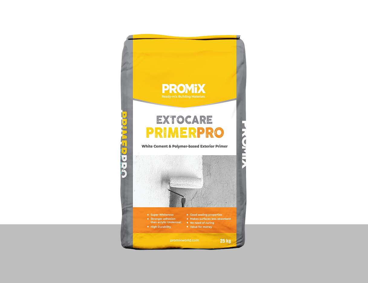 PrimerPro – PROMIX MANUFACTURING COMPANY LTD